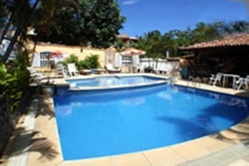 Posada Auberge De La Langouste