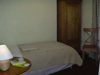 Hotel H�tel De La Chapelle
