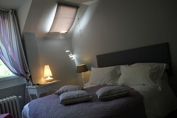 Hotel H�tel De La Chapelle