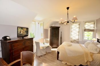 Hotel H�tel De La Chapelle