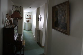 Hotel H�tel De La Chapelle