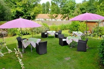 Hotel H�tel De La Chapelle