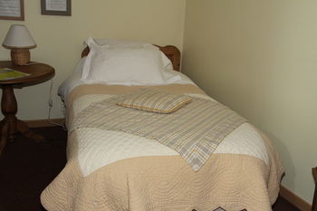 Hotel H�tel De La Chapelle