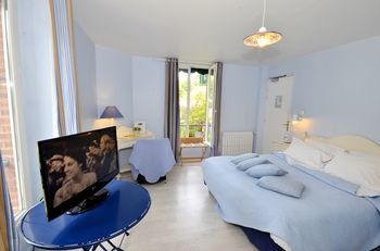 Hotel H�tel De La Chapelle