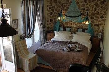 Hotel H�tel De La Chapelle