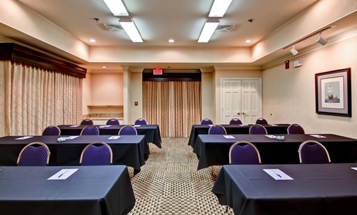 Hotel Homewood Suites Dallas-addison