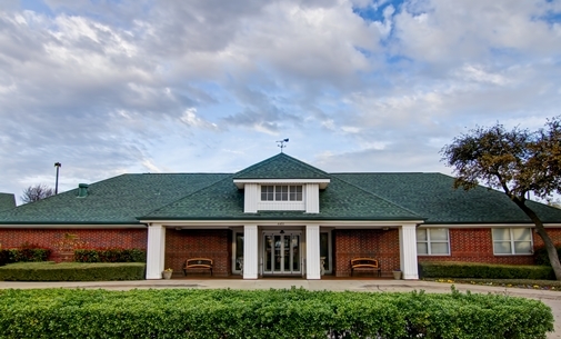Hotel Homewood Suites Dallas-addison