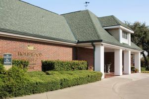 Hotel Homewood Suites Dallas-addison