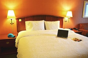 Hotel Hampton Inn Harrisburg - West