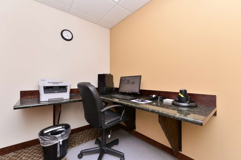 Hotel Hampton Inn Houston-deer Park Ship Area  Tx