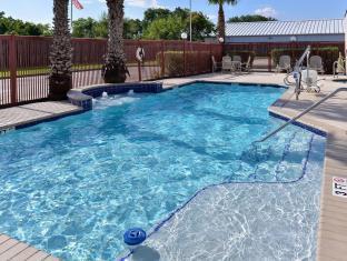 Hotel Hampton Inn Houston-deer Park Ship Area  Tx