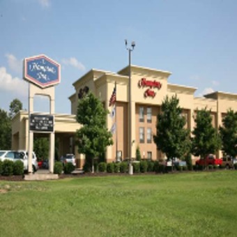 Hotel Hampton Inn Memphis-olive Branch