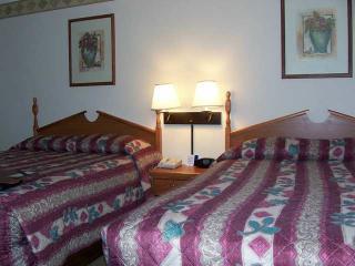 Hotel Hampton Inn & Suites Scottsbluff-conference Center Ne