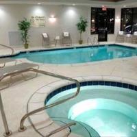 Hotel Hampton Inn & Suites Florence-downtown