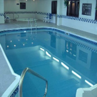 Hotel Hampton Inn Denver - North/thornton