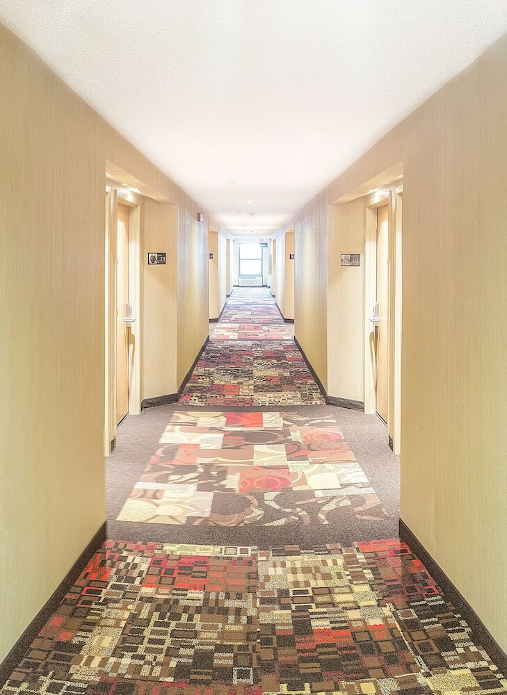 Hotel Hampton Inn-hixson