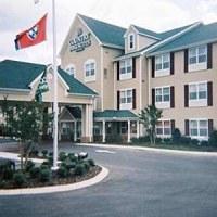 Hotel Country Inn & Suites