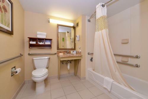 Hotel Hampton Inn Chicago-carol Stream