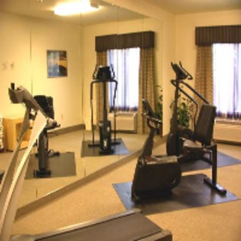 Hotel Hampton Inn & Suites Modesto-salida Ca