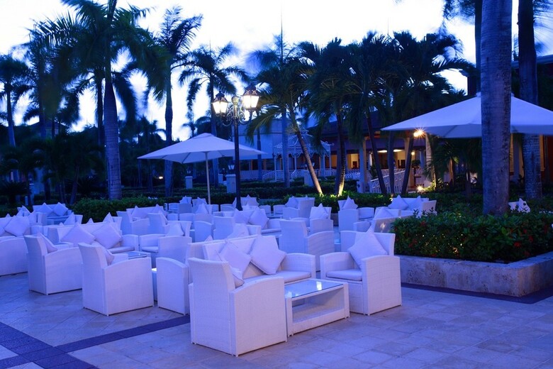 Hotel Bahia Principe Grand Bavaro
