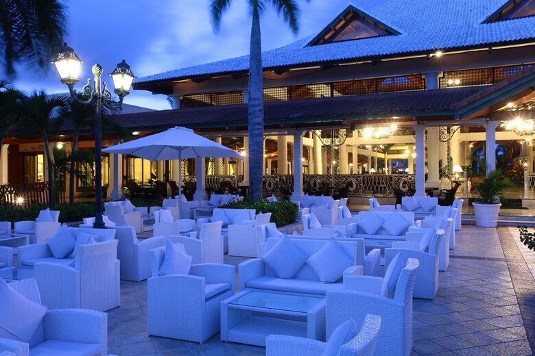 Hotel Bahia Principe Grand Bavaro