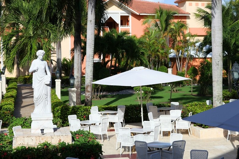 Hotel Bahia Principe Grand Bavaro
