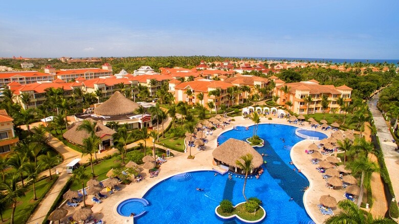 Hotel Bahia Principe Grand Bavaro