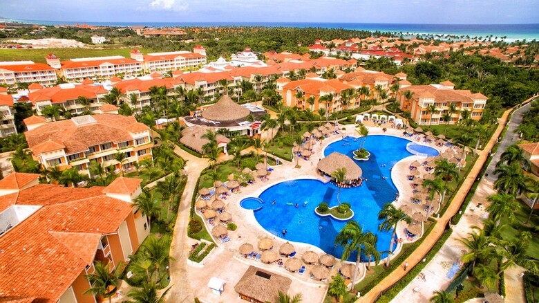 Hotel Bahia Principe Grand Bavaro