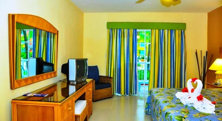 Hotel Tropical Princess Beach Resort & Spa