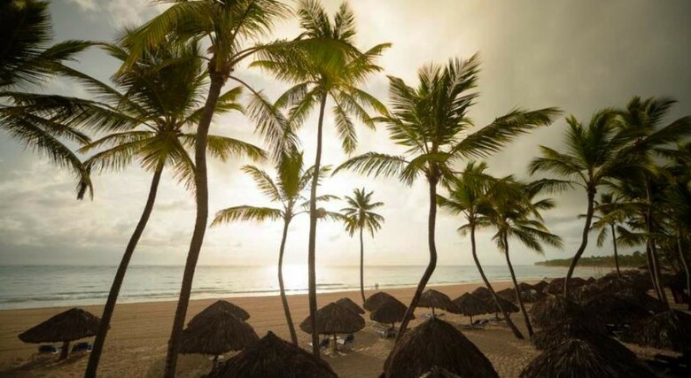 Hotel Tropical Princess Beach Resort & Spa