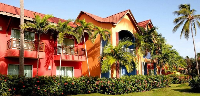 Hotel Tropical Princess Beach Resort & Spa