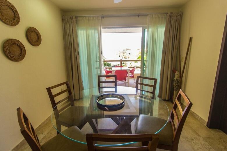 Coral Maya Turquesa Condo Hotel
