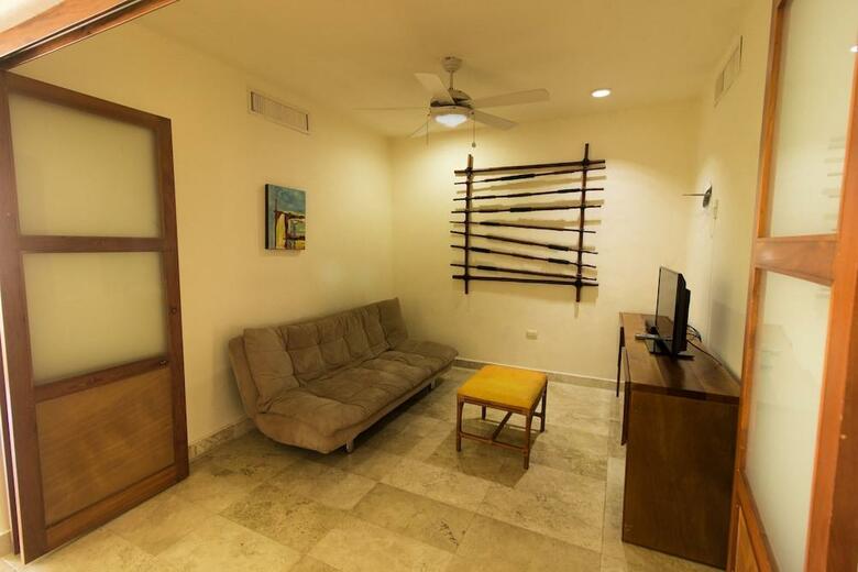 Coral Maya Turquesa Condo Hotel