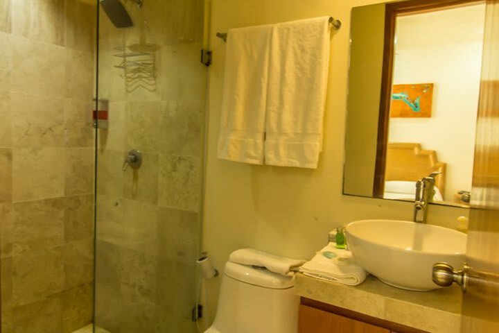 Coral Maya Turquesa Condo Hotel