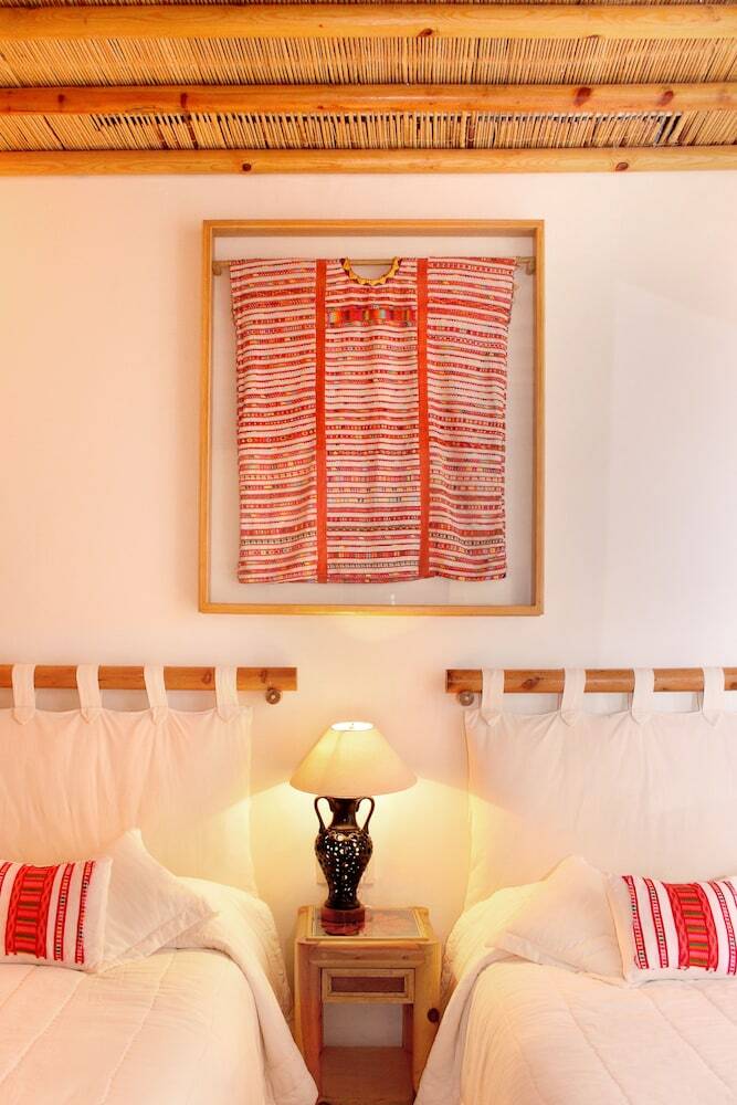 Hotel Boutique La Casa Azul