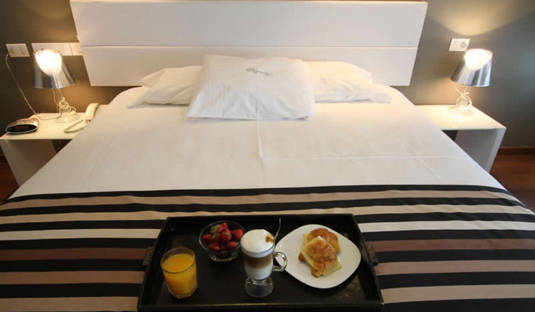 Regency Golf Hotel Urbano
