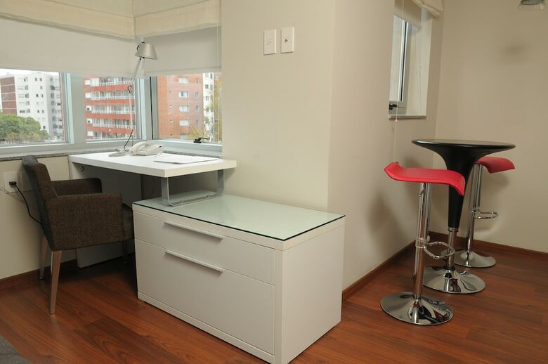 Regency Golf Hotel Urbano