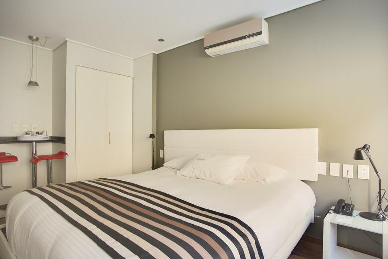 Regency Golf Hotel Urbano