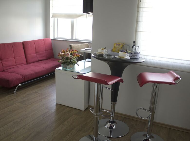 Regency Golf Hotel Urbano