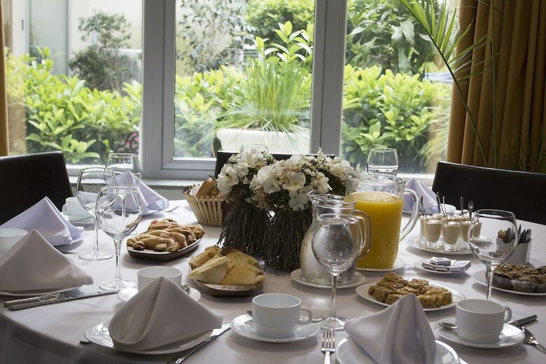 Regency Golf Hotel Urbano
