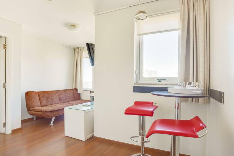 Regency Golf Hotel Urbano