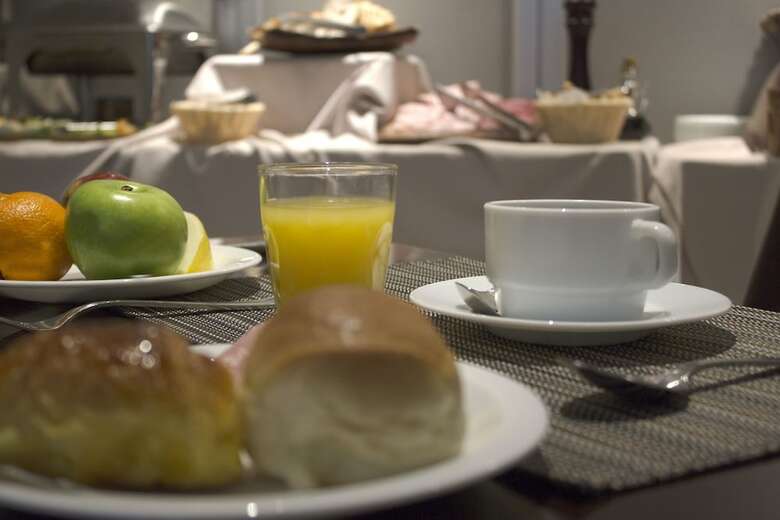 Regency Golf Hotel Urbano