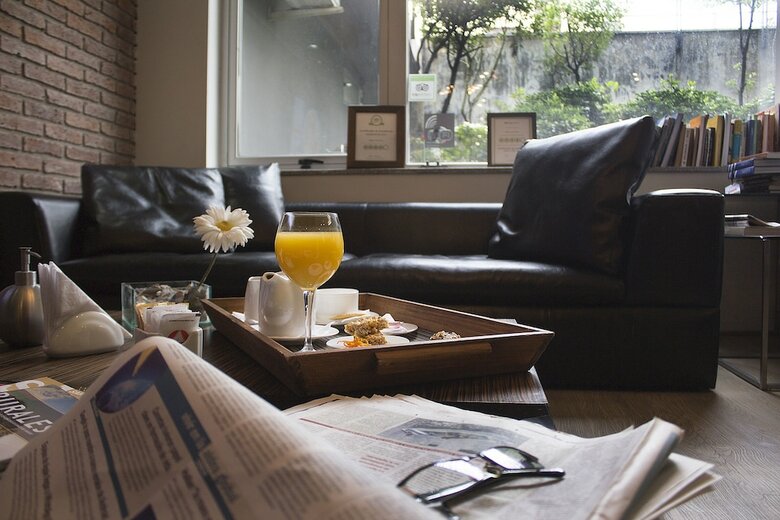 Regency Golf Hotel Urbano
