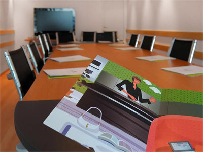 Regency Golf Hotel Urbano