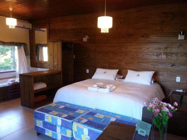 Hotel Pousada Da Ch�cara