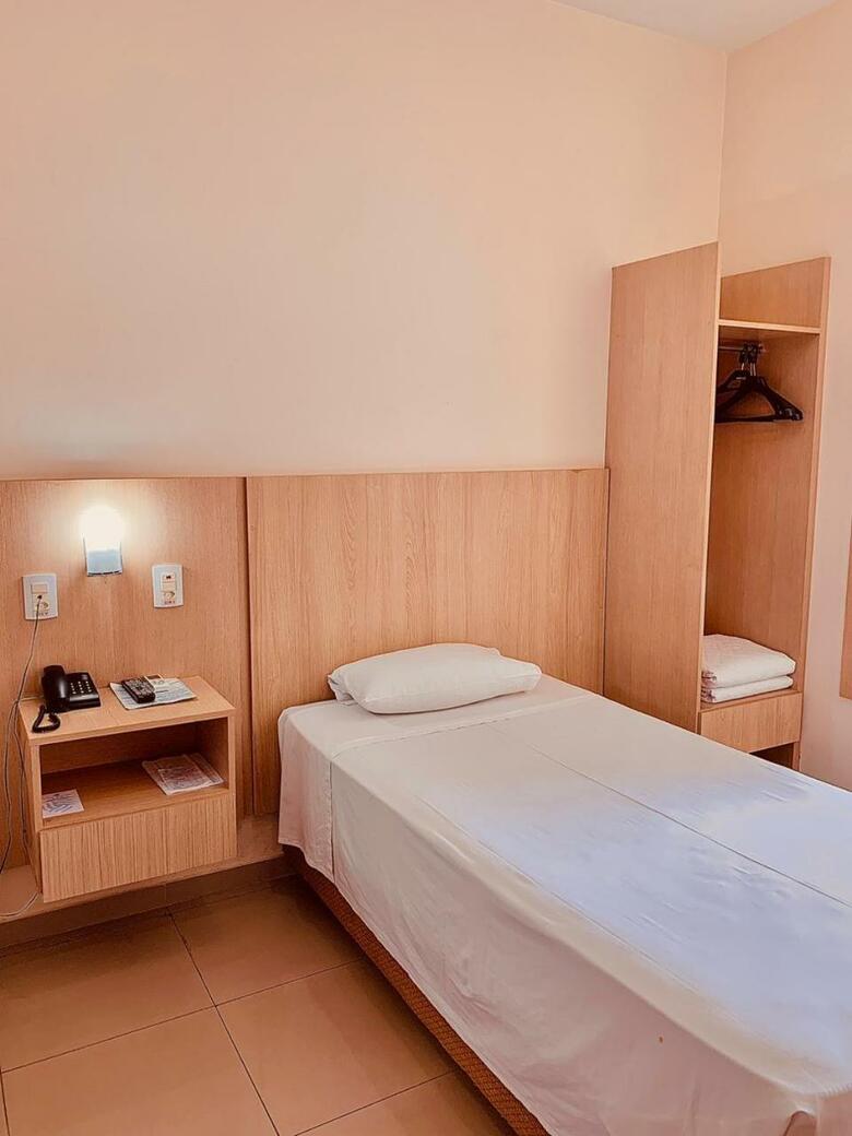 Hotel Victoria Plaza