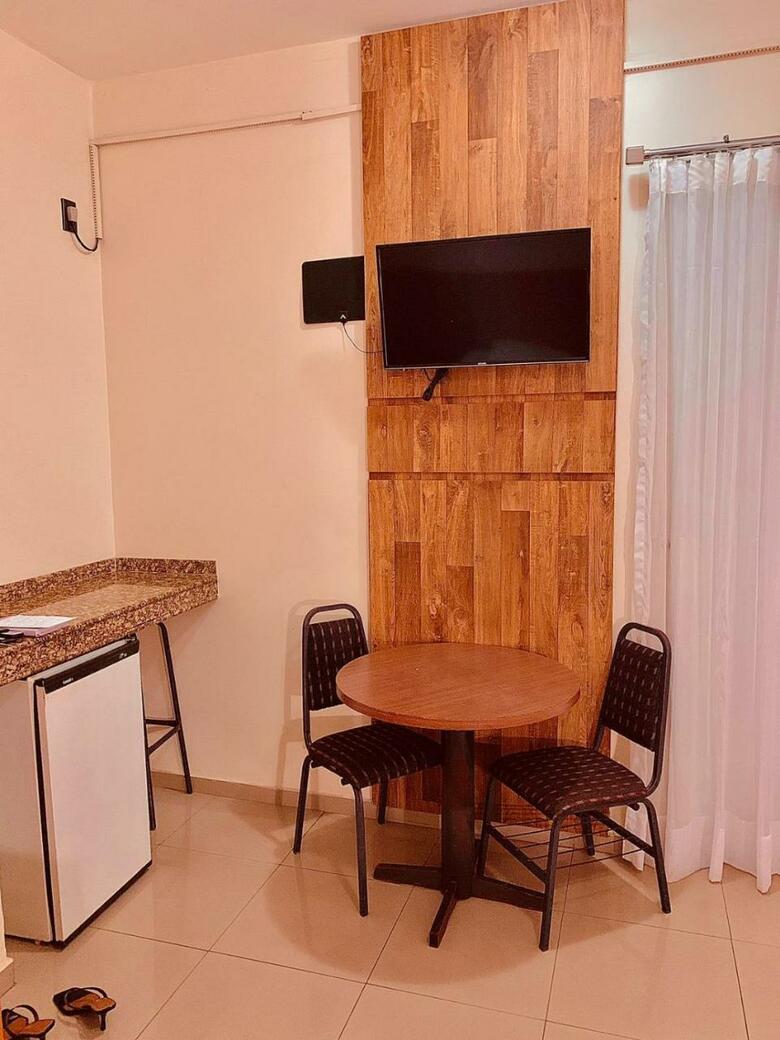 Hotel Victoria Plaza
