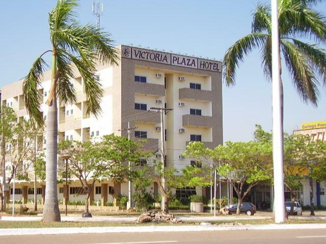 Hotel Victoria Plaza