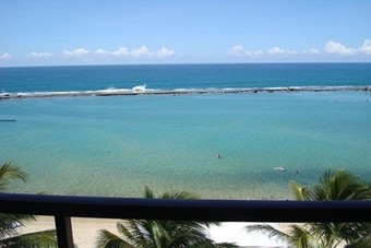 Village Barra Hotel