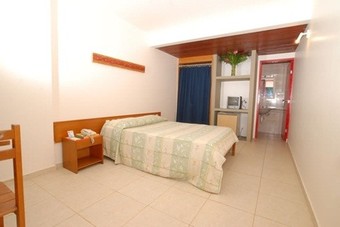 Village Barra Hotel